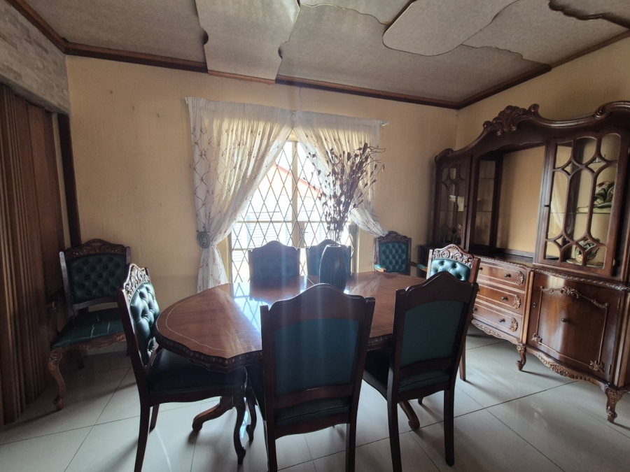 4 Bedroom Property for Sale in Steelview Gauteng