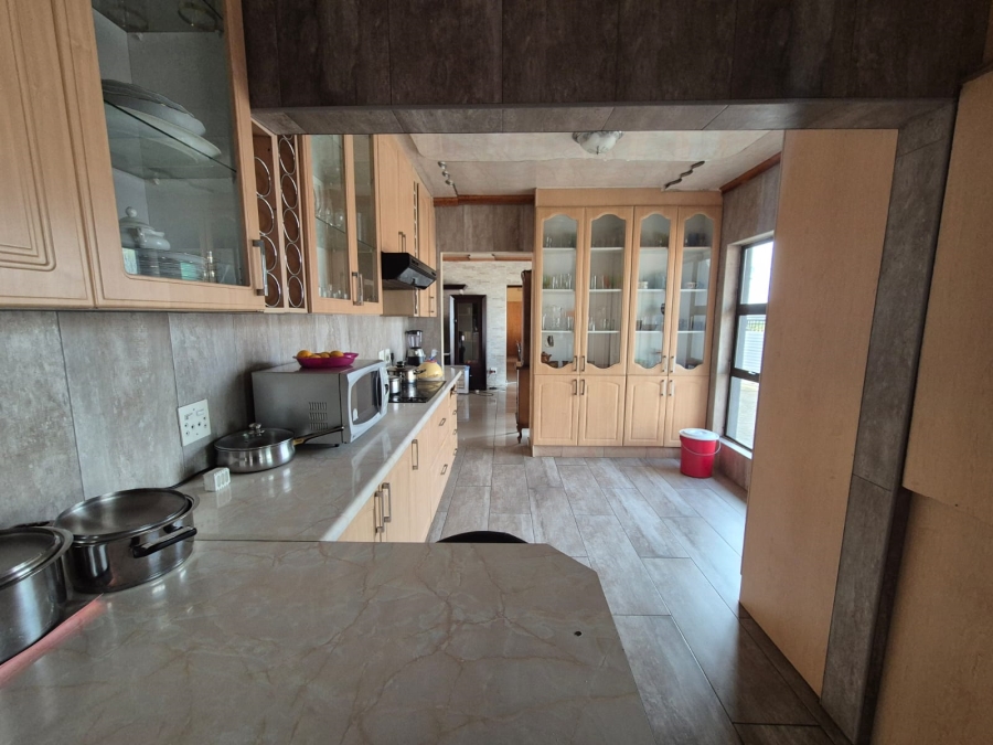 4 Bedroom Property for Sale in Steelview Gauteng
