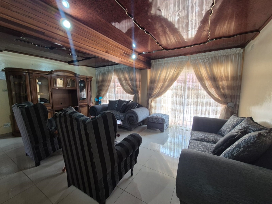4 Bedroom Property for Sale in Steelview Gauteng