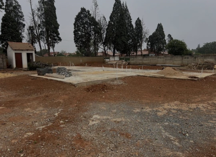 0 Bedroom Property for Sale in Henley on Klip Gauteng