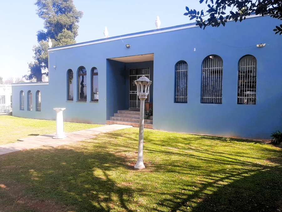 3 Bedroom Property for Sale in Dalview Gauteng