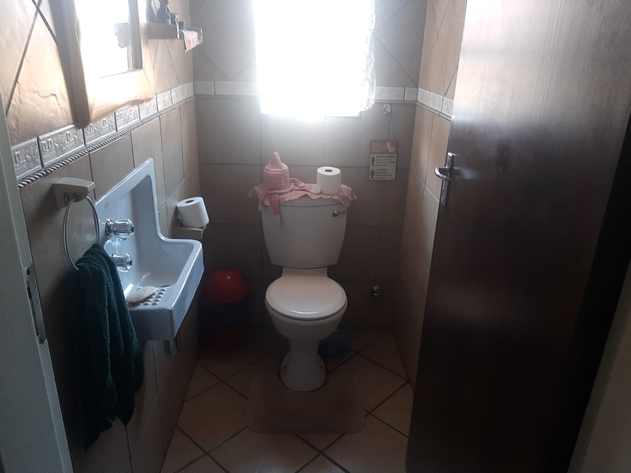 4 Bedroom Property for Sale in Dalview Gauteng