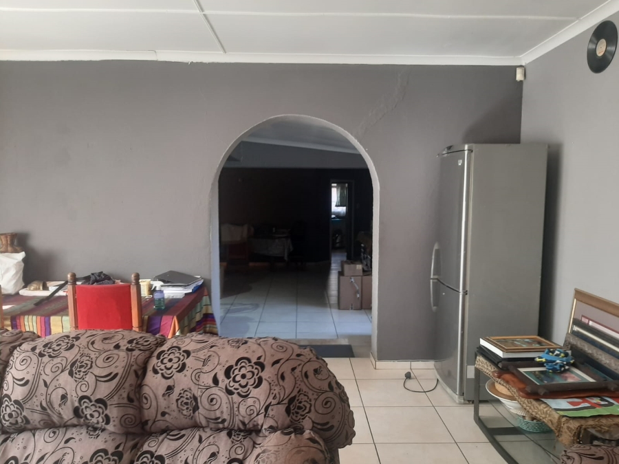 4 Bedroom Property for Sale in Dalview Gauteng