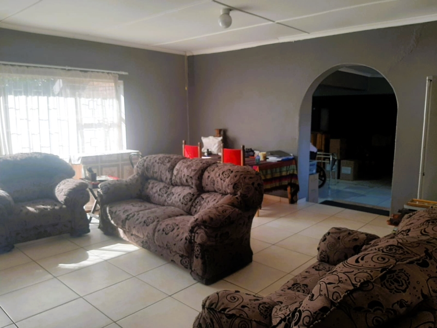 4 Bedroom Property for Sale in Dalview Gauteng