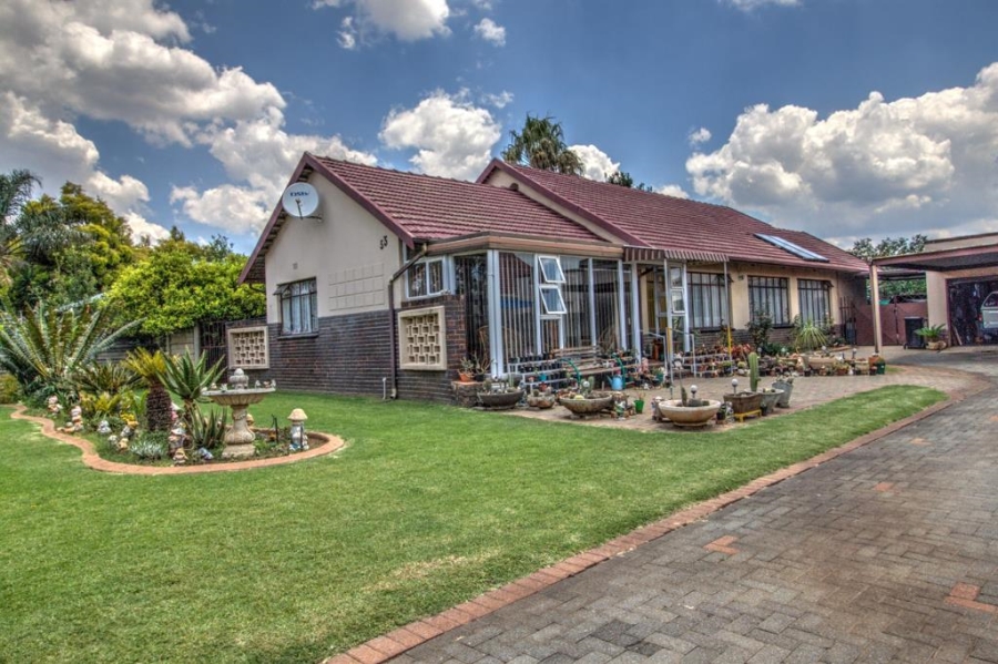 3 Bedroom Property for Sale in Kempton Park Ext 4 Gauteng