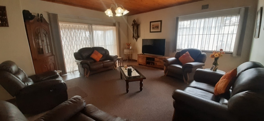 3 Bedroom Property for Sale in Kempton Park Ext 4 Gauteng