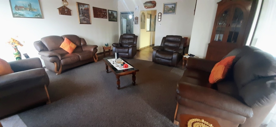 3 Bedroom Property for Sale in Kempton Park Ext 4 Gauteng