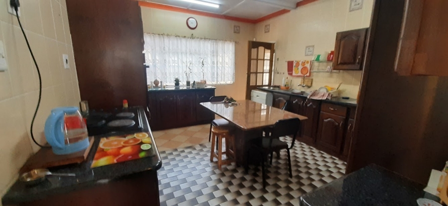 3 Bedroom Property for Sale in Kempton Park Ext 4 Gauteng