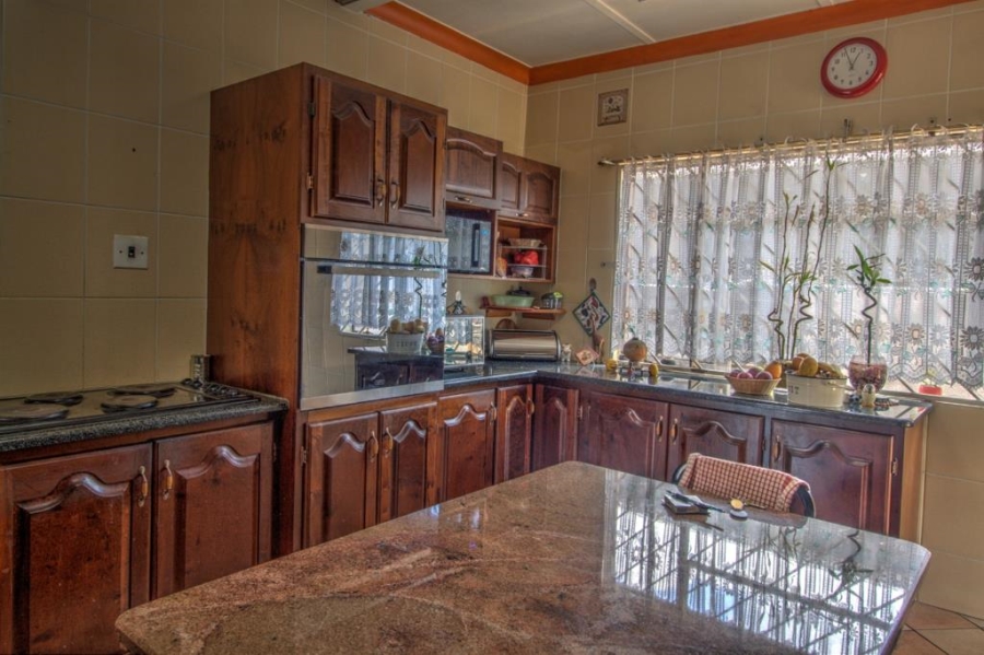 3 Bedroom Property for Sale in Kempton Park Ext 4 Gauteng