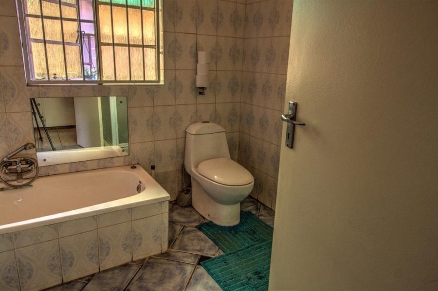 3 Bedroom Property for Sale in Kempton Park Ext 4 Gauteng