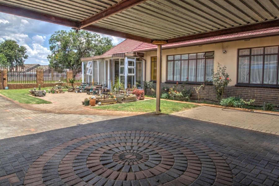 3 Bedroom Property for Sale in Kempton Park Ext 4 Gauteng