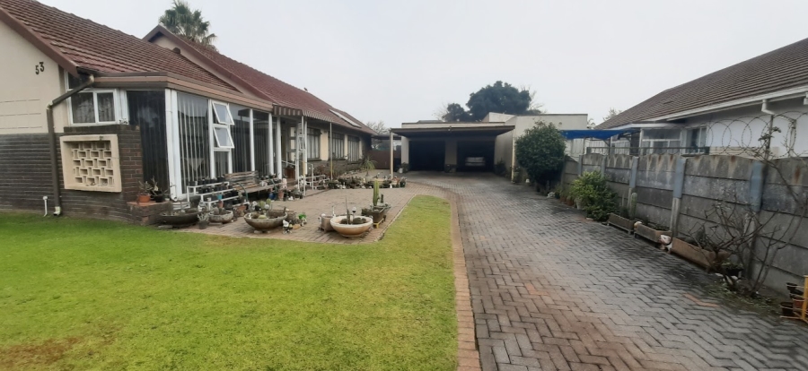 3 Bedroom Property for Sale in Kempton Park Ext 4 Gauteng