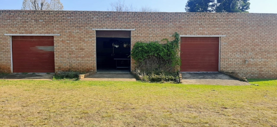 4 Bedroom Property for Sale in Bredell Gauteng