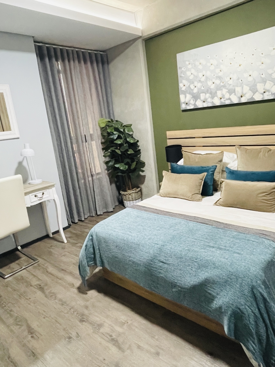 2 Bedroom Property for Sale in Menlyn Gauteng
