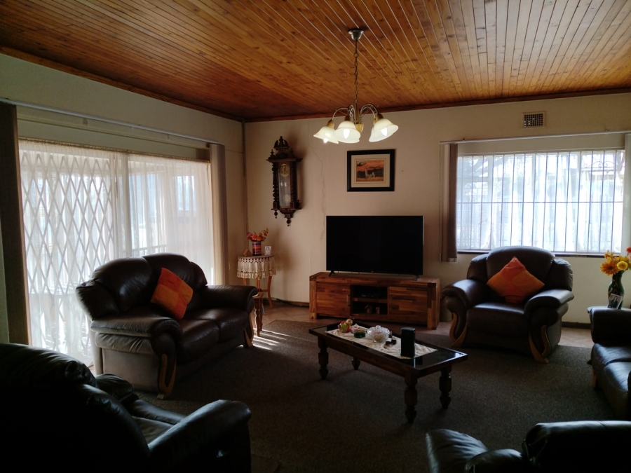 3 Bedroom Property for Sale in Kempton Park Ext 4 Gauteng