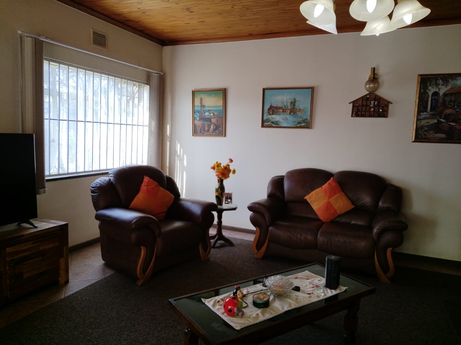 3 Bedroom Property for Sale in Kempton Park Ext 4 Gauteng