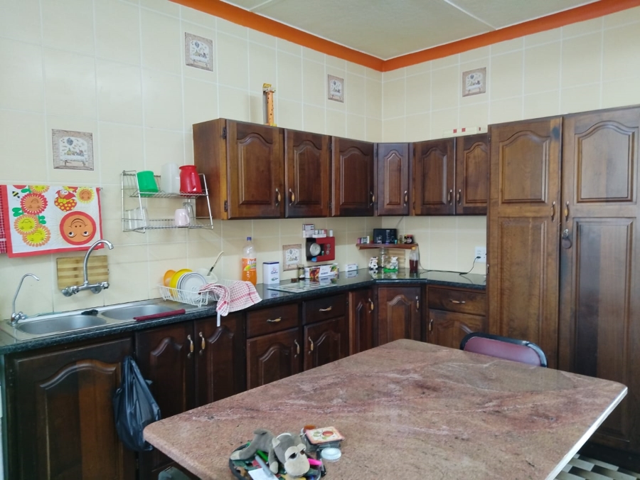 3 Bedroom Property for Sale in Kempton Park Ext 4 Gauteng