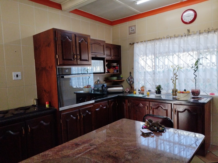 3 Bedroom Property for Sale in Kempton Park Ext 4 Gauteng