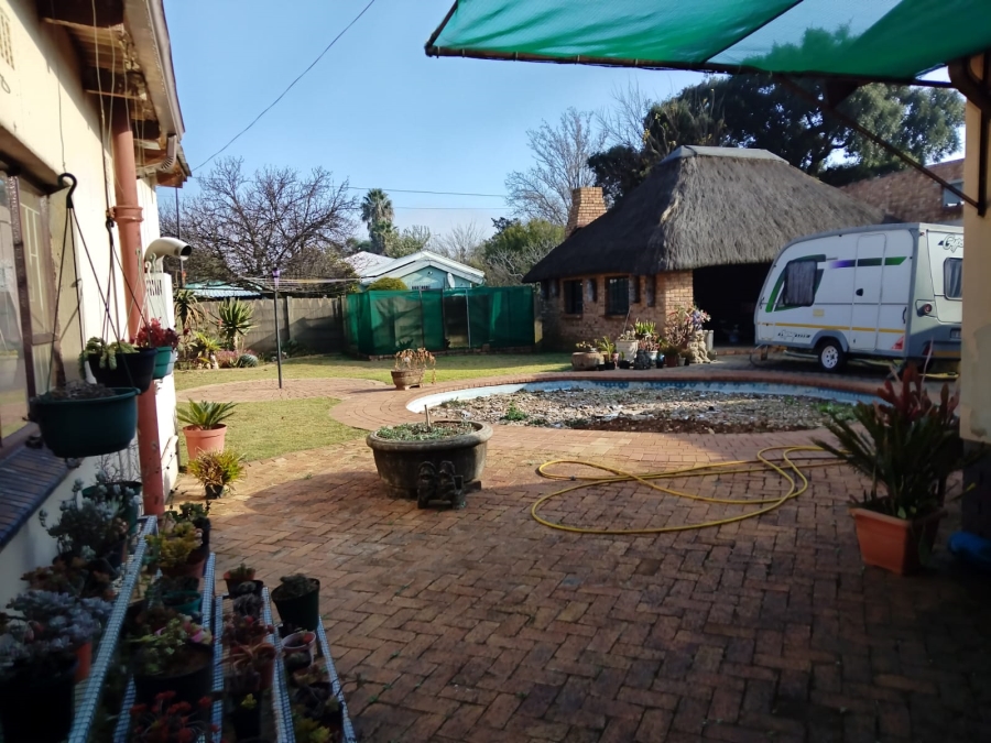 3 Bedroom Property for Sale in Kempton Park Ext 4 Gauteng