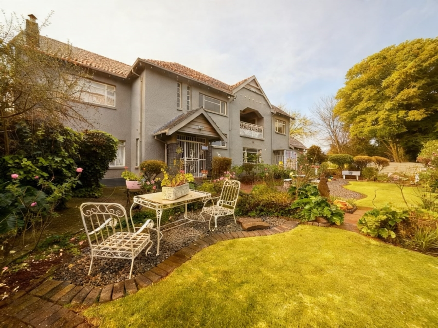 5 Bedroom Property for Sale in Dalview Gauteng