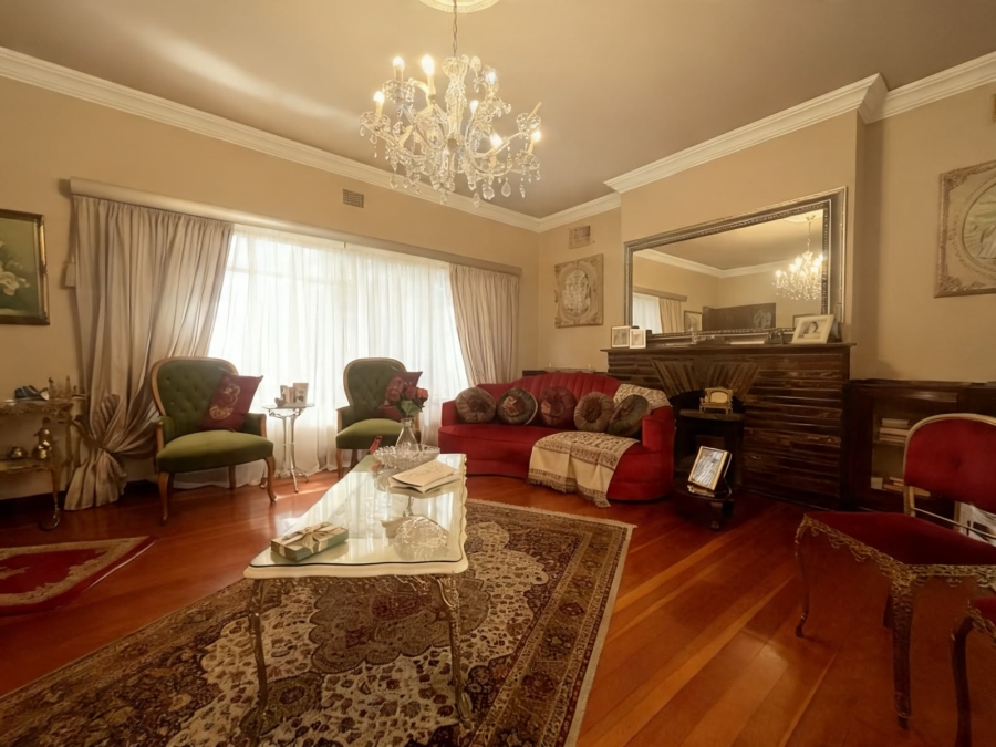 5 Bedroom Property for Sale in Dalview Gauteng