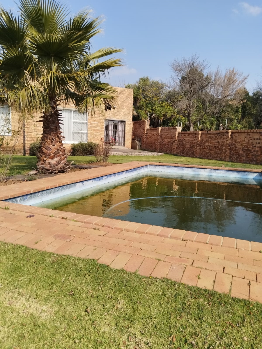 To Let 3 Bedroom Property for Rent in Illiondale Gauteng