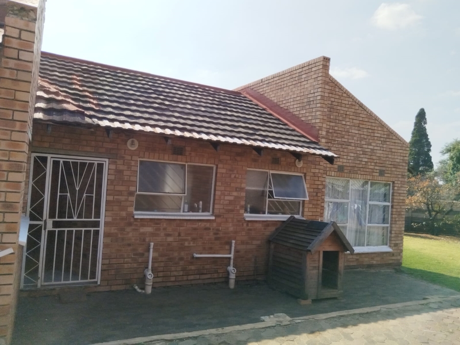 To Let 3 Bedroom Property for Rent in Illiondale Gauteng