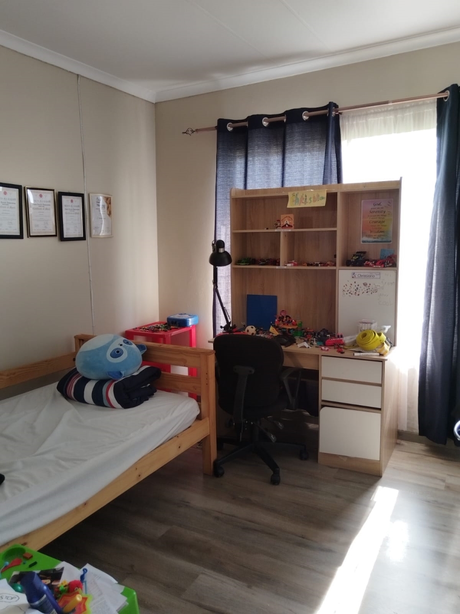 To Let 3 Bedroom Property for Rent in Illiondale Gauteng