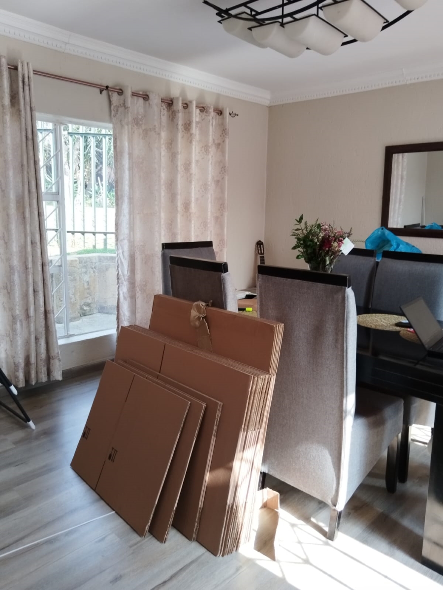 To Let 3 Bedroom Property for Rent in Illiondale Gauteng