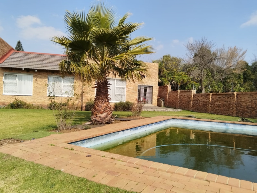 To Let 3 Bedroom Property for Rent in Illiondale Gauteng