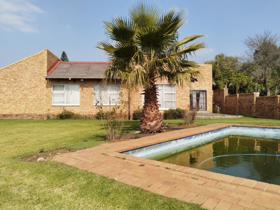 To Let 3 Bedroom Property for Rent in Illiondale Gauteng