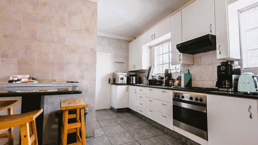 3 Bedroom Property for Sale in Vanderbijlpark SW 5 Gauteng