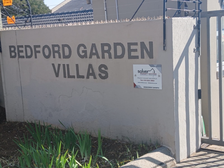 2 Bedroom Property for Sale in Bedford Gardens Gauteng