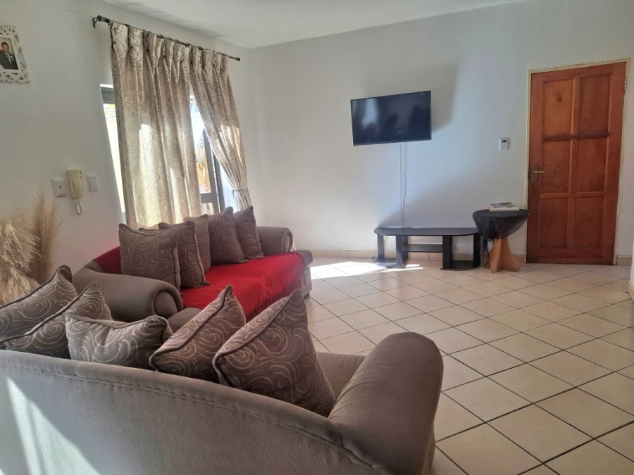 3 Bedroom Property for Sale in Greenhills Gauteng