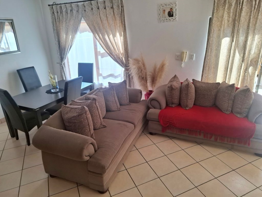 3 Bedroom Property for Sale in Greenhills Gauteng