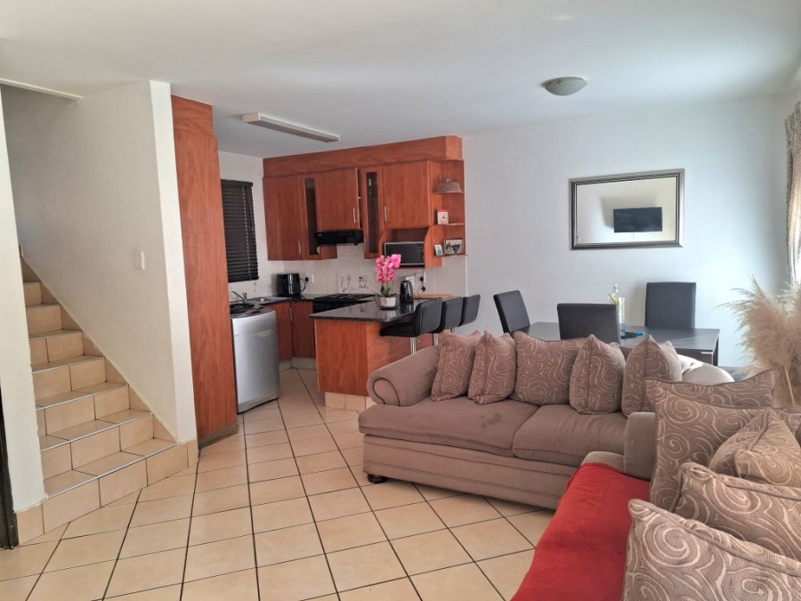 3 Bedroom Property for Sale in Greenhills Gauteng