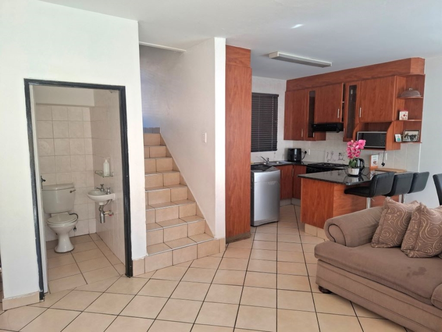 3 Bedroom Property for Sale in Greenhills Gauteng