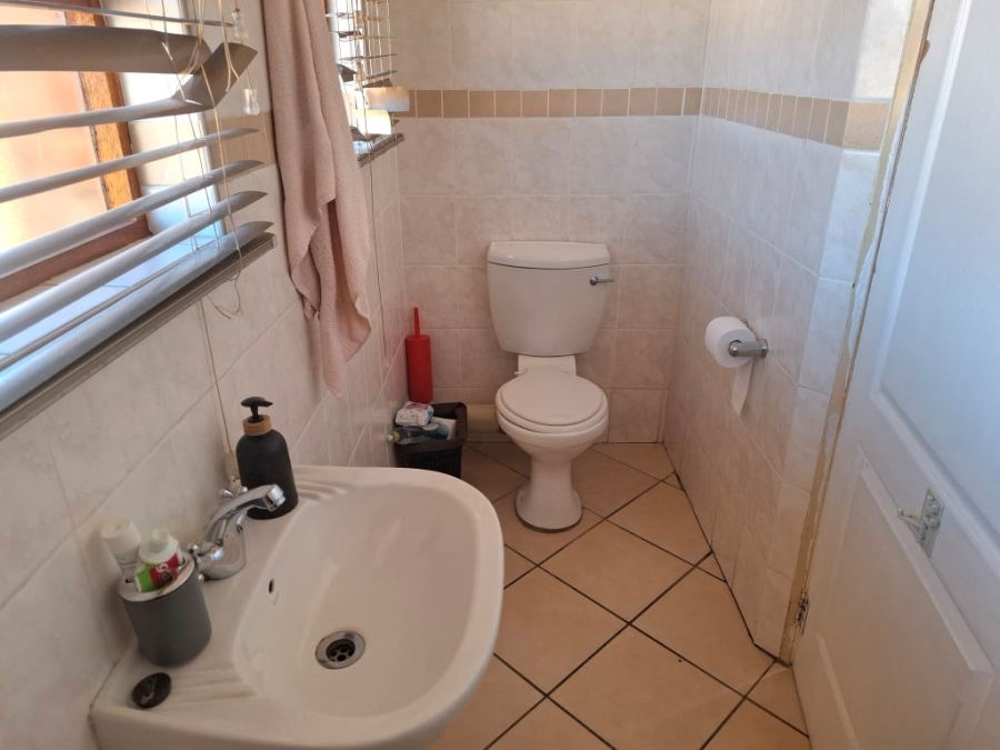 3 Bedroom Property for Sale in Greenhills Gauteng