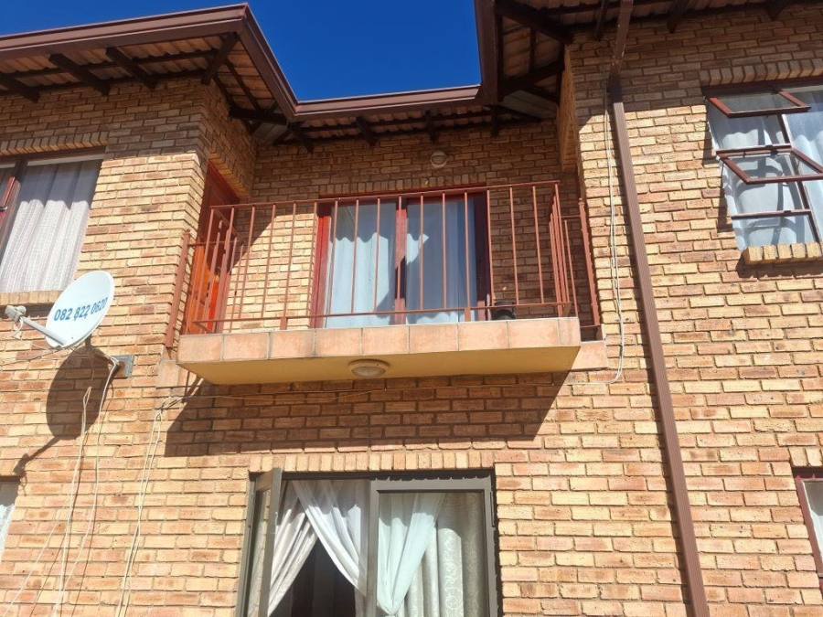 3 Bedroom Property for Sale in Greenhills Gauteng