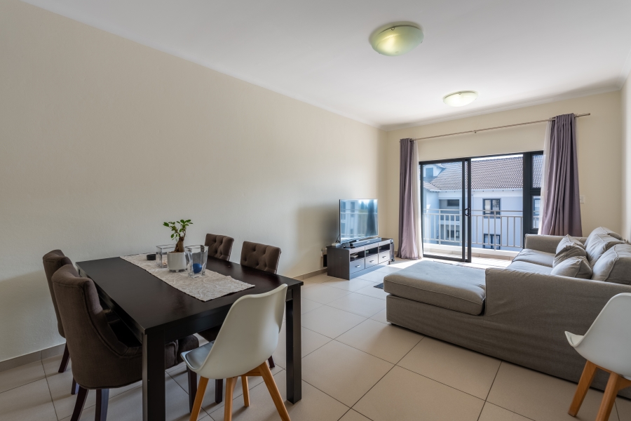 2 Bedroom Property for Sale in Broadacres Gauteng