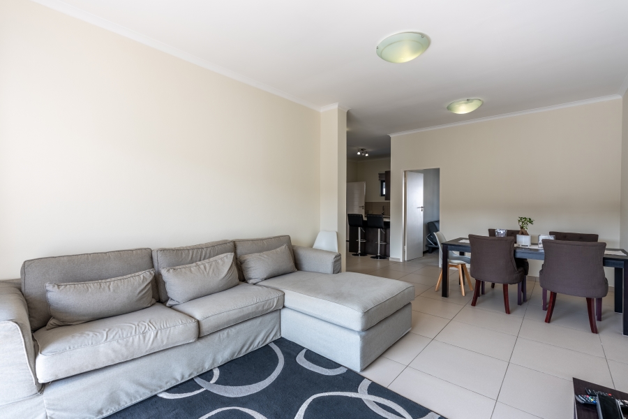 2 Bedroom Property for Sale in Broadacres Gauteng