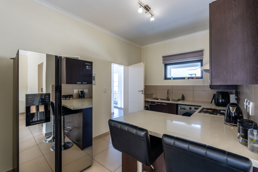 2 Bedroom Property for Sale in Broadacres Gauteng