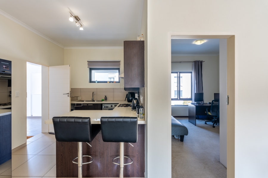 2 Bedroom Property for Sale in Broadacres Gauteng