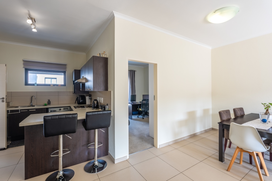 2 Bedroom Property for Sale in Broadacres Gauteng