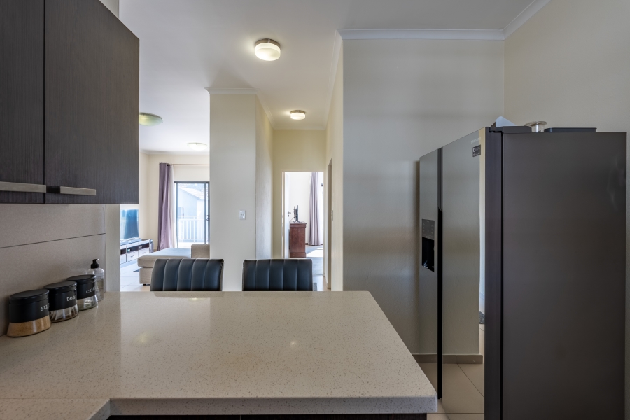 2 Bedroom Property for Sale in Broadacres Gauteng