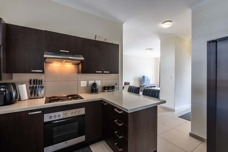 2 Bedroom Property for Sale in Broadacres Gauteng