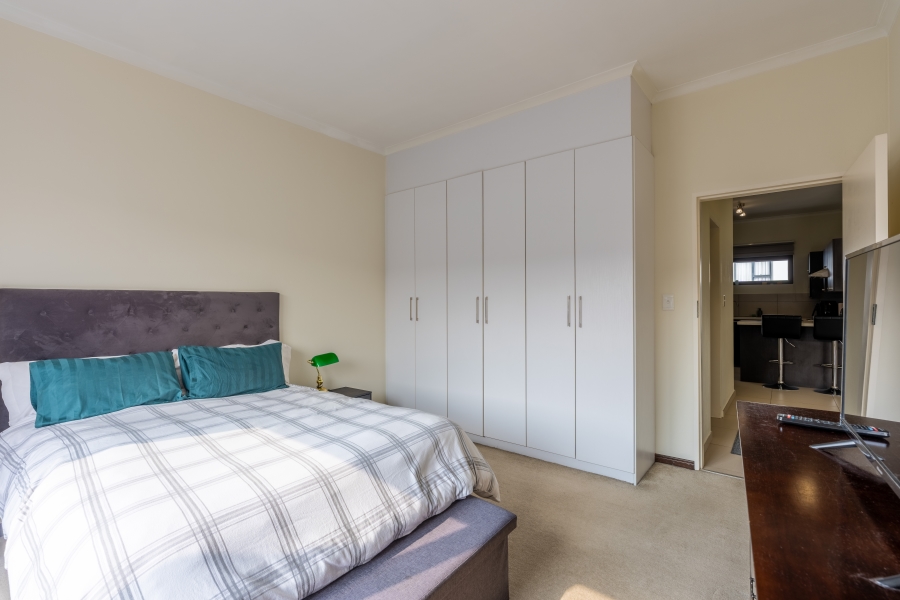 2 Bedroom Property for Sale in Broadacres Gauteng