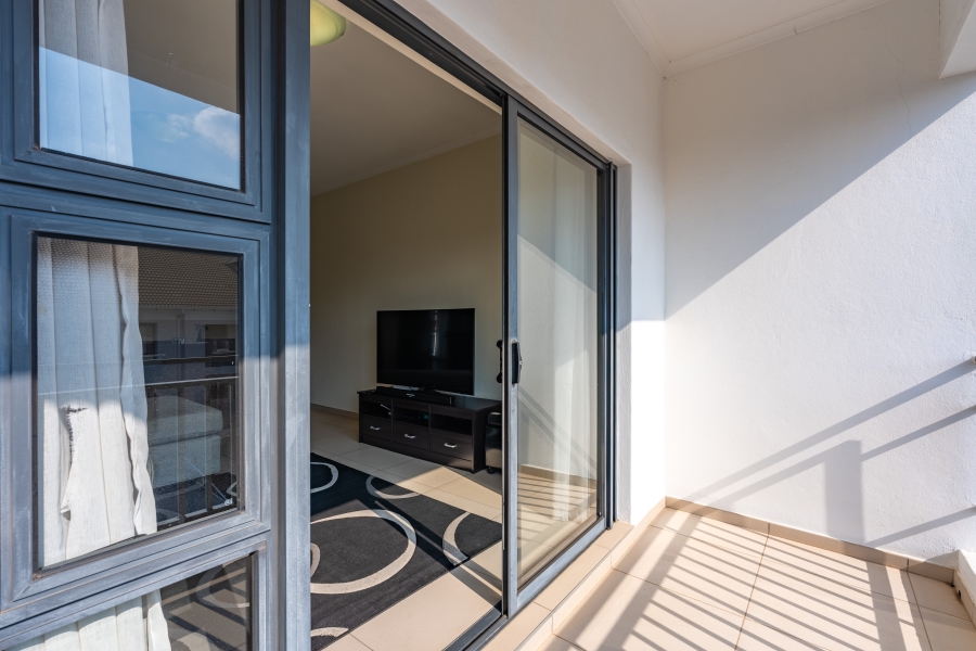 2 Bedroom Property for Sale in Broadacres Gauteng