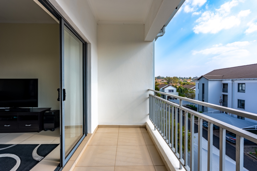 2 Bedroom Property for Sale in Broadacres Gauteng