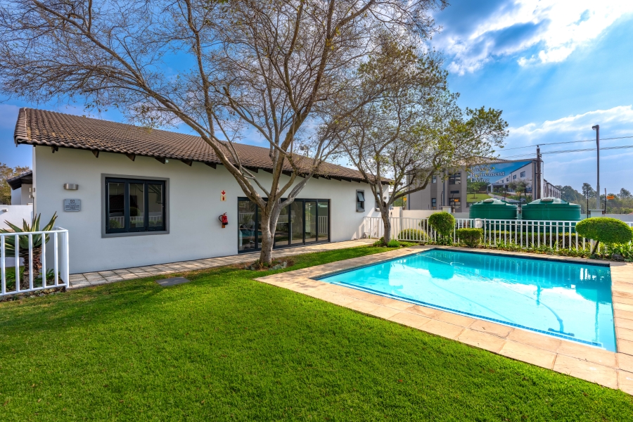 2 Bedroom Property for Sale in Broadacres Gauteng